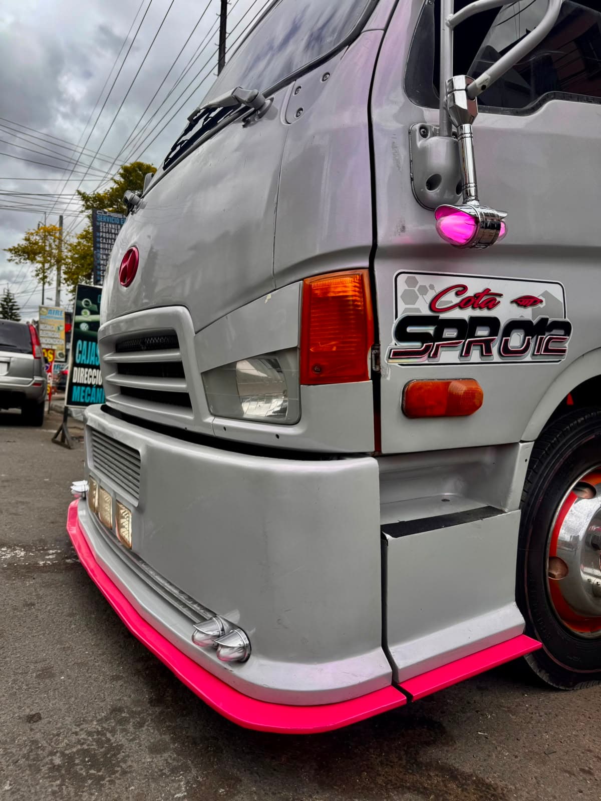 Servicio de grúa 4