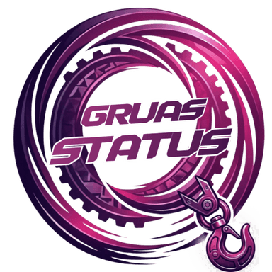 Grúas Status